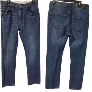 Cherokee Straight Fit Size 32 Men’s Jeans